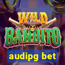 audipg bet